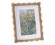 Porta-Retrato Karani Foto 10x15, brown | WestwingNow