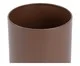Cachepot em Metal Aldo, Terracotta | WestwingNow