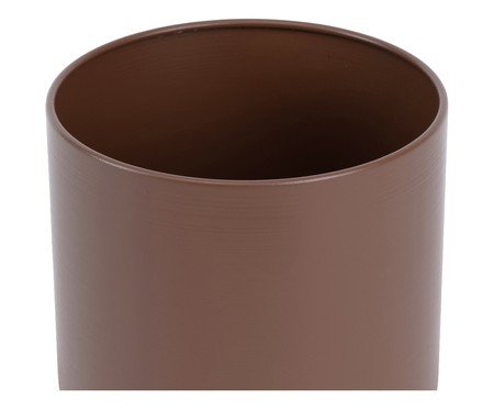 Cachepot em Metal Aldo | Westwing