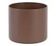 Cachepot em Metal Aldo, Terracotta | WestwingNow