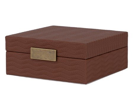 Caixa Decorativa Giovanna | Westwing