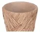 Cachepot em Cimento Ticuna, beige | WestwingNow