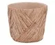 Cachepot em Cimento Ticuna, beige | WestwingNow