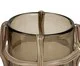 Vaso em Vidro Angelica, brown | WestwingNow