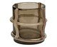 Vaso em Vidro Angelica, brown | WestwingNow