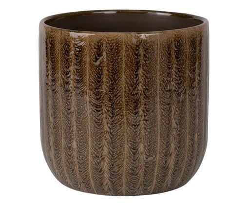 Cachepot Wampu, beige | WestwingNow