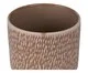 Cachepot Inca, beige | WestwingNow