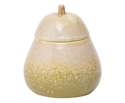 Pote em Cerâmica Maddalena, Natural | WestwingNow