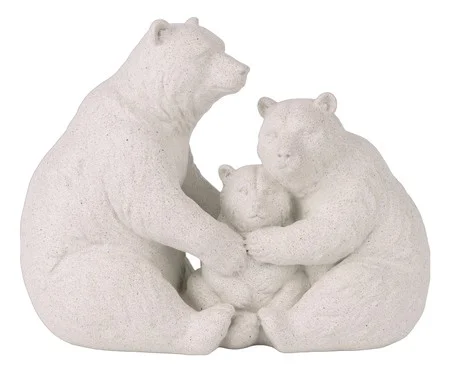 Escultura Ursos Noemi | Westwing