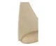Escultura Barco Titu, beige | WestwingNow