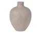 Vaso em Fibra De Vidro Ilaria, grey | WestwingNow
