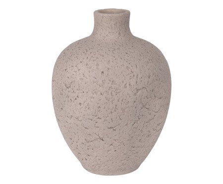 Vaso em Fibra De Vidro Ilaria | Westwing