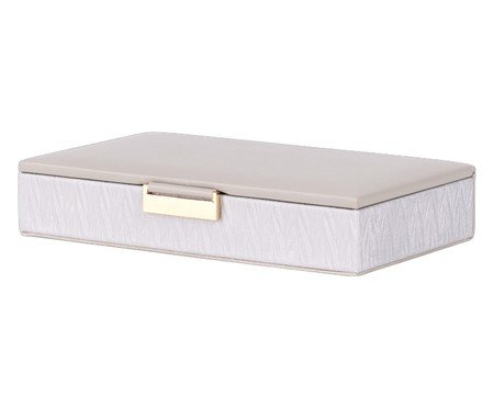 Caixa Decorativa Gaetano | Westwing