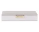 Caixa Decorativa Gaetano, grey | WestwingNow