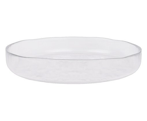 Centro De Mesa em Vidro Fiorella, transparent | WestwingNow