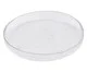 Centro De Mesa em Vidro Fiorella, transparent | WestwingNow