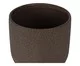 Cachepot Aruni, brown | WestwingNow