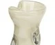 Vaso em Vidro Viola, grey | WestwingNow