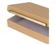 Caixa Decorativa Eleonora, beige | WestwingNow