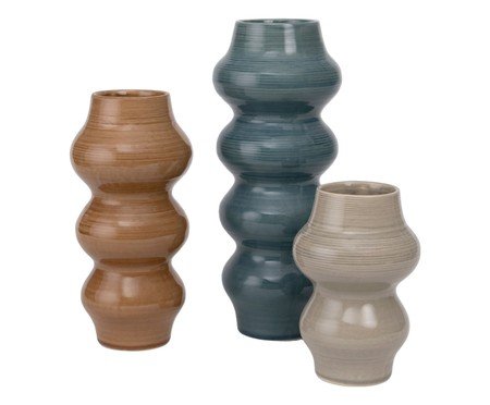 Jogo de Vasos Kutipa | Westwing