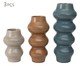 Jogo de Vasos Kutipa, multicolor | WestwingNow