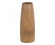 Jogo de Vasos em Madeira Achuqalla, brown | WestwingNow