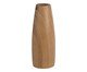 Jogo de Vasos em Madeira Achuqalla, brown | WestwingNow