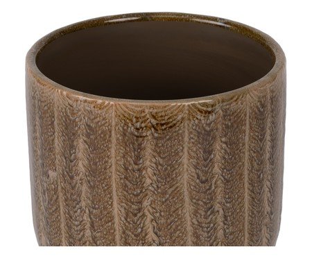 Cachepot Wampu | Westwing