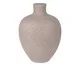 Vaso em Fibra De Vidro Irene, grey | WestwingNow