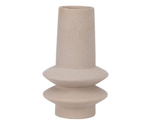 Vaso Kawna, beige | WestwingNow