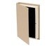 Jogo de Livros-Caixa Kollkewanca, beige | WestwingNow