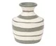 Jogo de Vasos em Cerâmica Serena, multicolor | WestwingNow