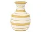 Jogo de Vasos em Cerâmica Serena, multicolor | WestwingNow