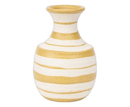 Jogo de Vasos em Cerâmica Serena | Westwing