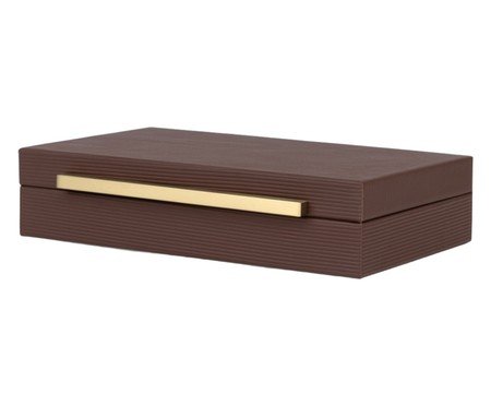 Caixa Decorativa Federica | Westwing