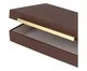 Caixa Decorativa Federica, brown | WestwingNow