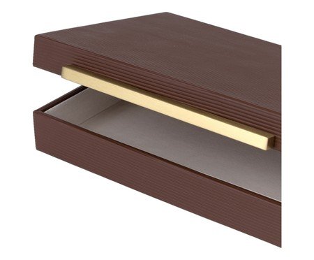 Caixa Decorativa Federica | Westwing