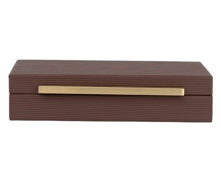 Caixa Decorativa Federica | Westwing