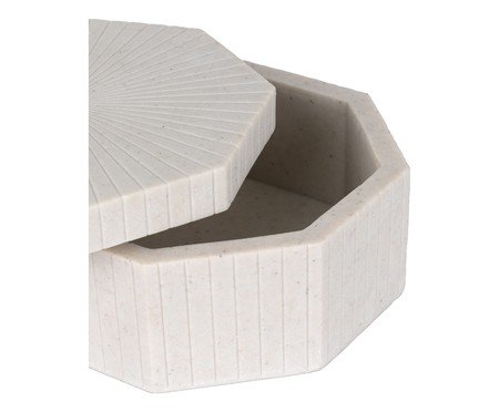 Caixa Decorativa Carlotta | Westwing