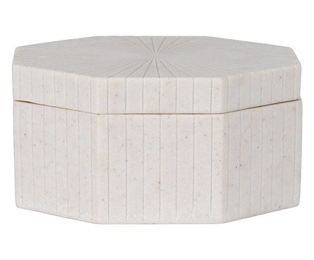 Caixa Decorativa Carlotta | Westwing