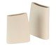 Jogo de Vasos Kawana, Off White | WestwingNow