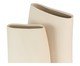 Jogo de Vasos Kawana, Off White | WestwingNow
