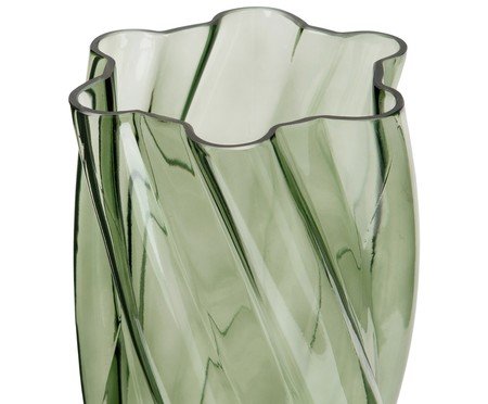 Vaso em Vidro Carina | Westwing