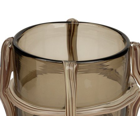 Vaso em Vidro Carina | Westwing