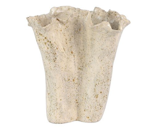 Vaso Pilco, beige | WestwingNow
