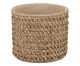 Cachepot em Cimento Janco, beige | WestwingNow