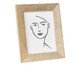 Porta-Retrato Huor - Foto 15x20, gold | WestwingNow