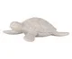 Escultura Tartaruga Raffaella, Off White | WestwingNow