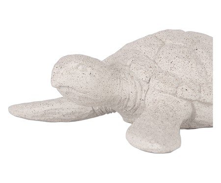 Escultura Tartaruga Raffaella | Westwing