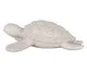 Escultura Tartaruga Raffaella, Off White | WestwingNow